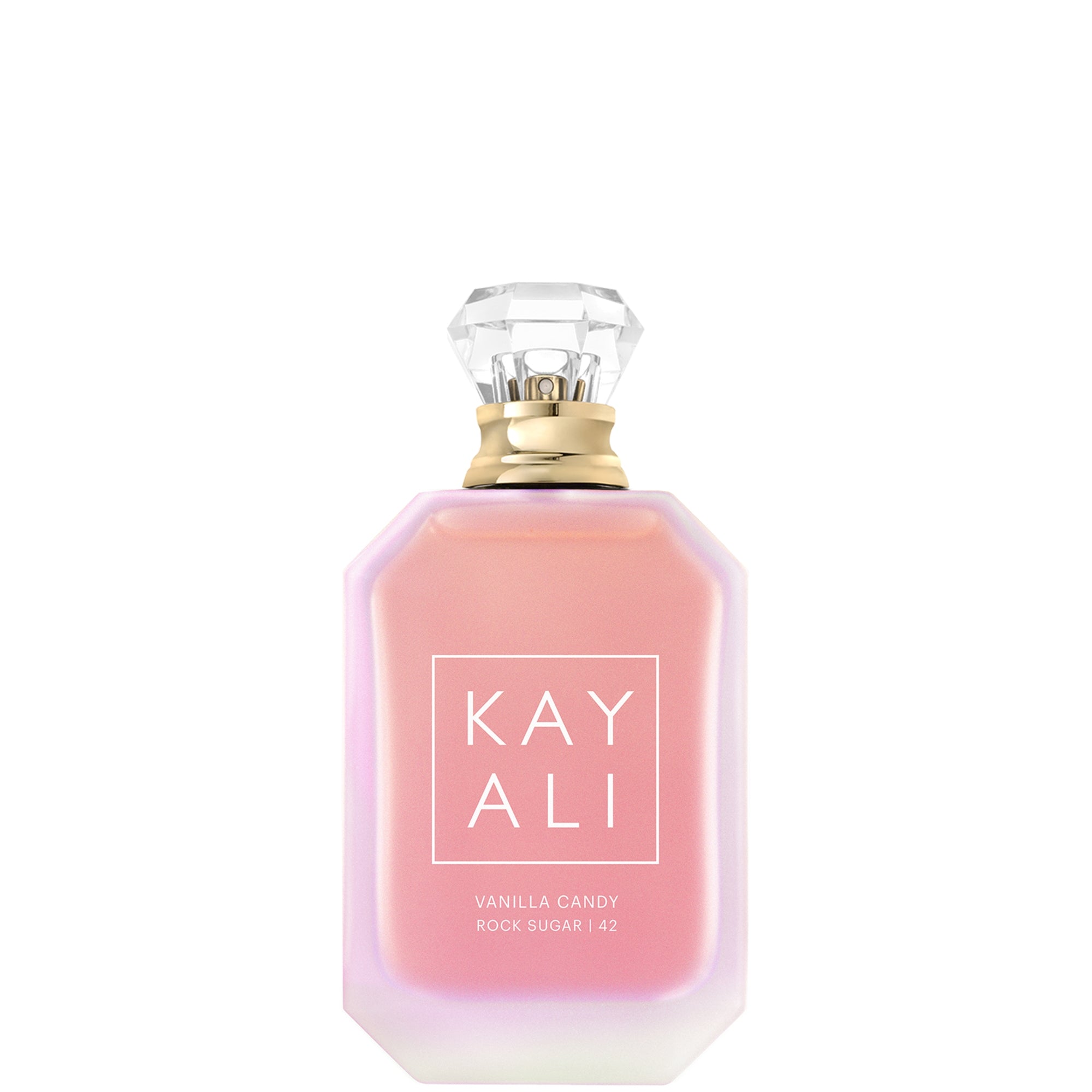 KAY ALI Vanilla Candy Rock Sugar 42 100ml