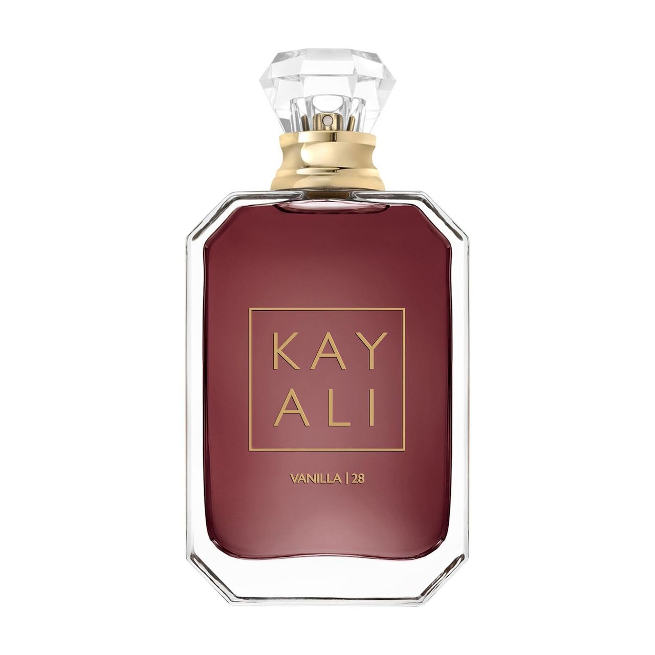 KAY ALI Vanilla 28 100ml