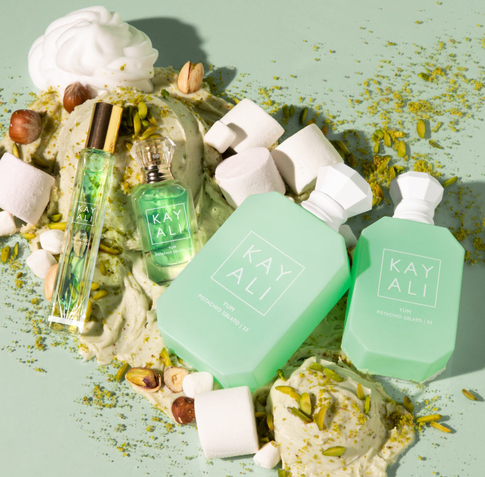 KAY ALI pistachio gelato 33 100ml